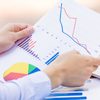 Financial report preparation